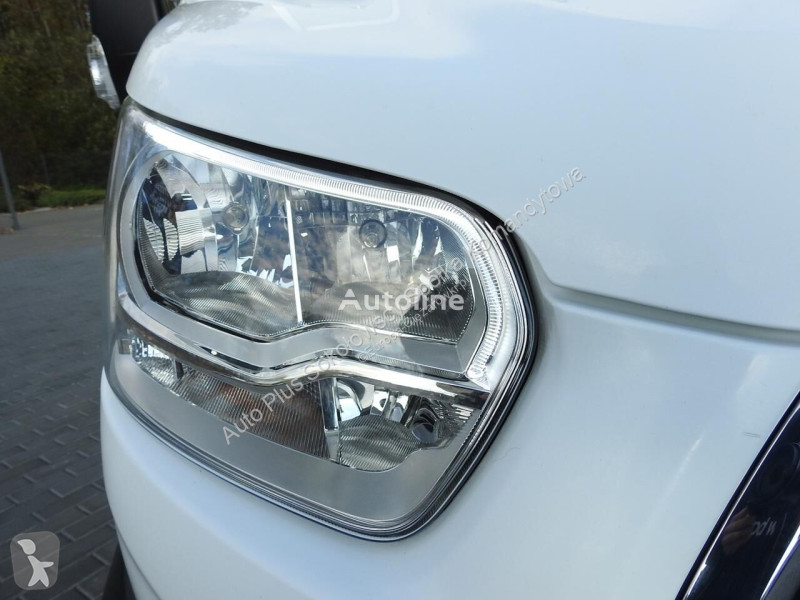 Autoutilitară Ford TRANSIT CHŁODNIA KONTENER...