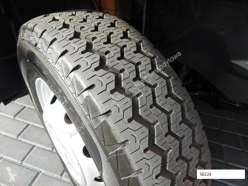 Nyttofordon Peugeot BOXER SKRZYNIA PLANDEKA...