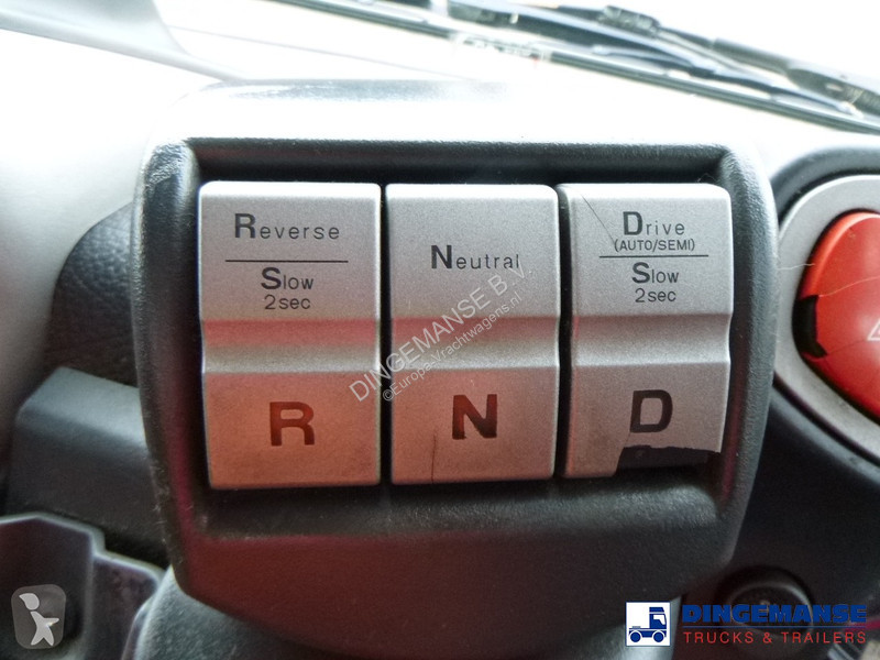 Kamion Iveco AD260S31Y 6x2 RHD + Hiab 144 DLS-2...