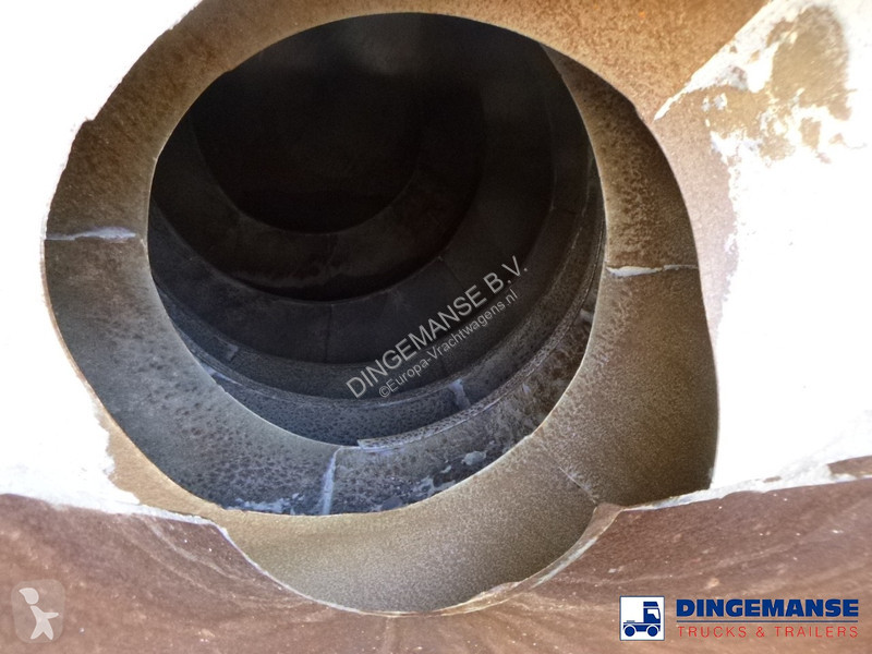 Camion MAN 32.360 8X4 Euro 6 Imer concrete...