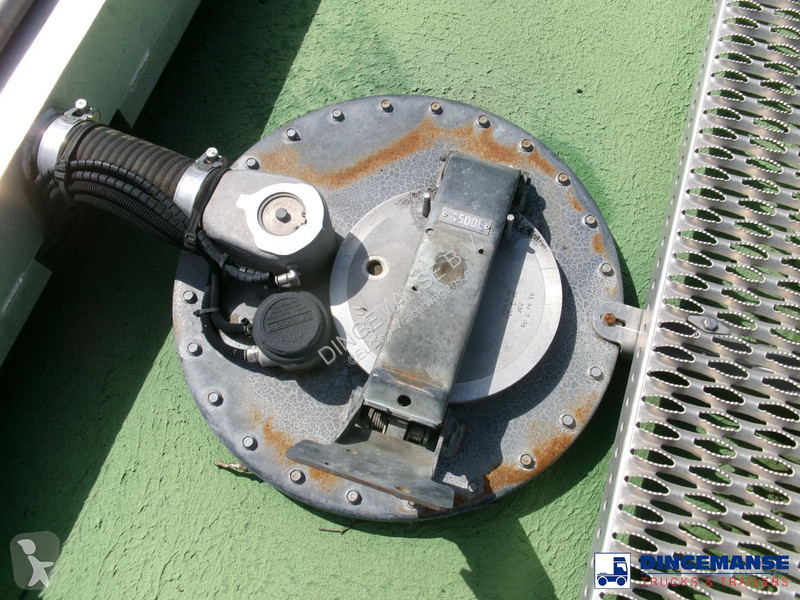 Camion Renault 310 dxi 6x2 fuel tank 18.5 m3 /...