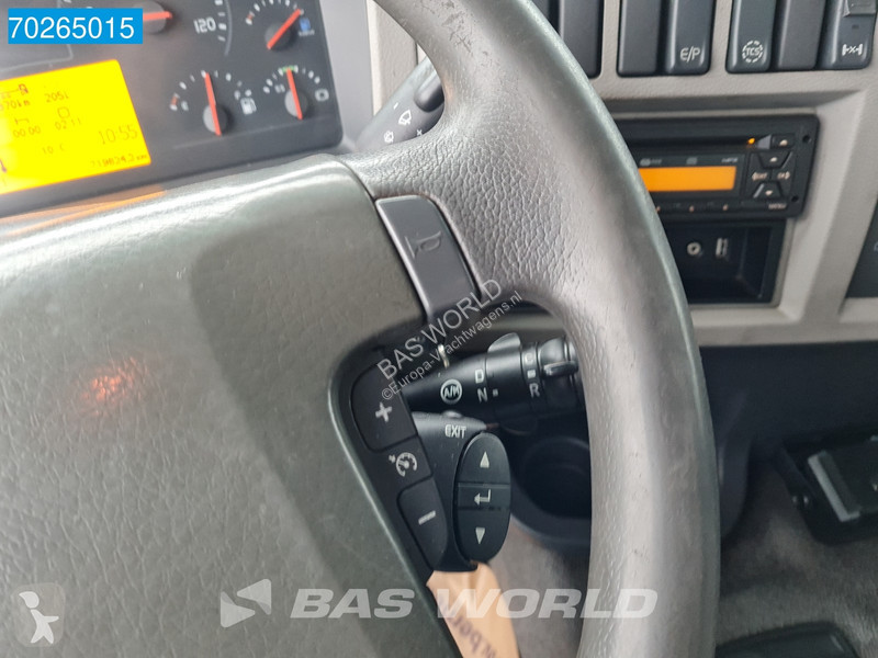 Kamion Volvo FE 250 4X2 19 Tonner -Truck...