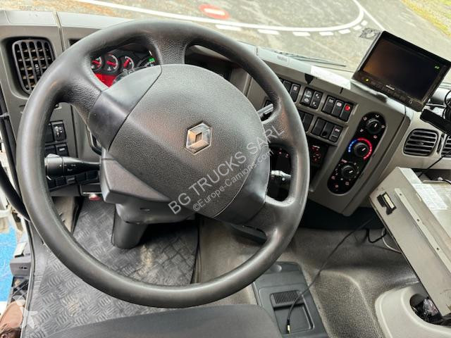 Kamion Renault 380 DXI