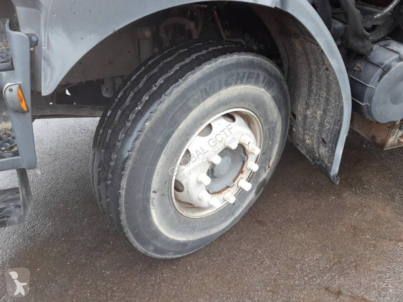 Camion Renault