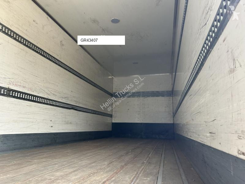 Camion Volvo FM 340