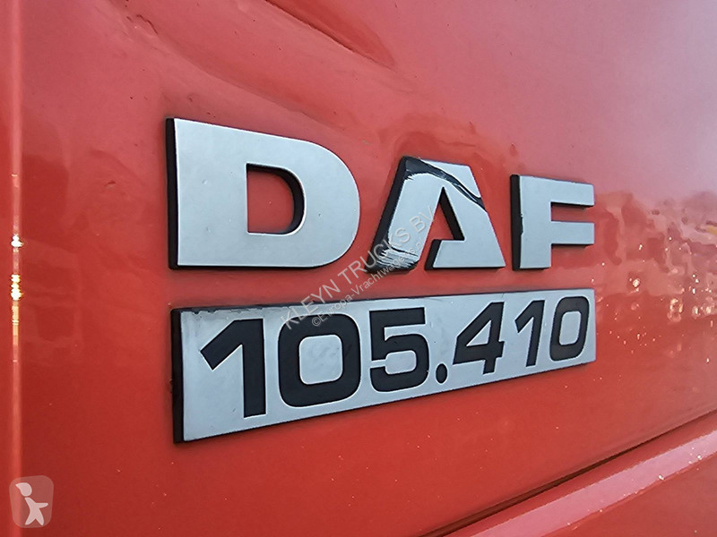 Camion DAF 105410 6X2 FAS NL-TRUCK