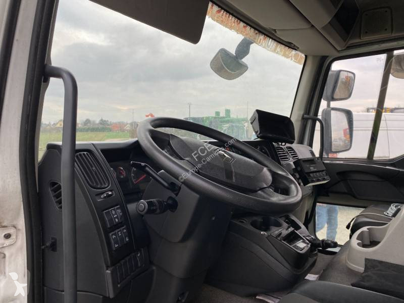 Camion Renault