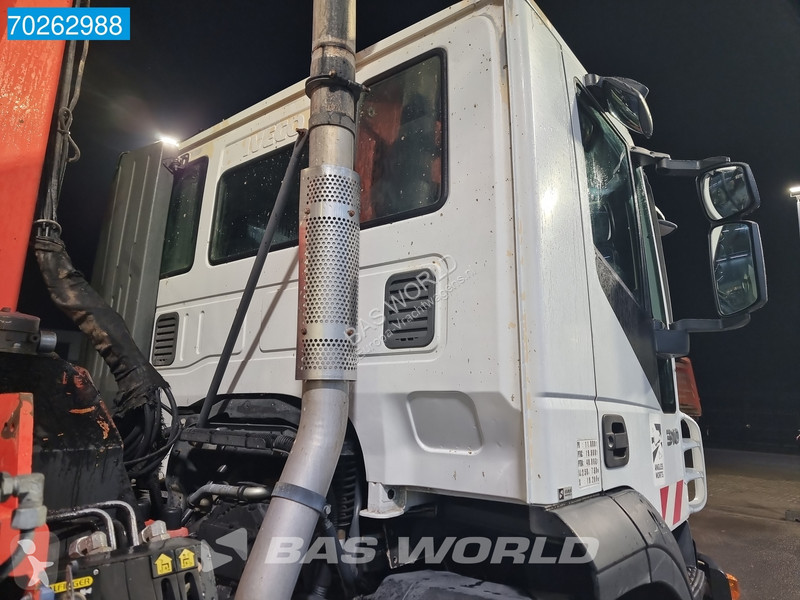 Camião Iveco 310 4X2 Palfinger PK12000 Kran...