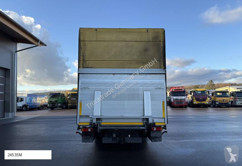 Camion DAF LF220 108