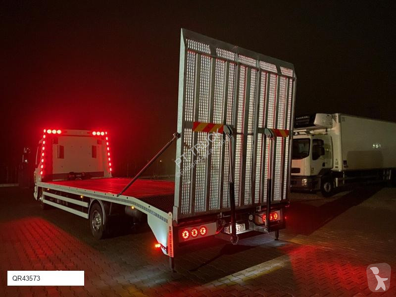 Camion DAF LF 210 EURO 6