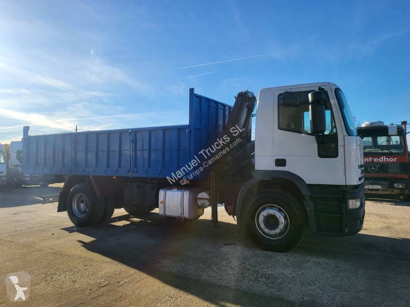شاحنة Iveco