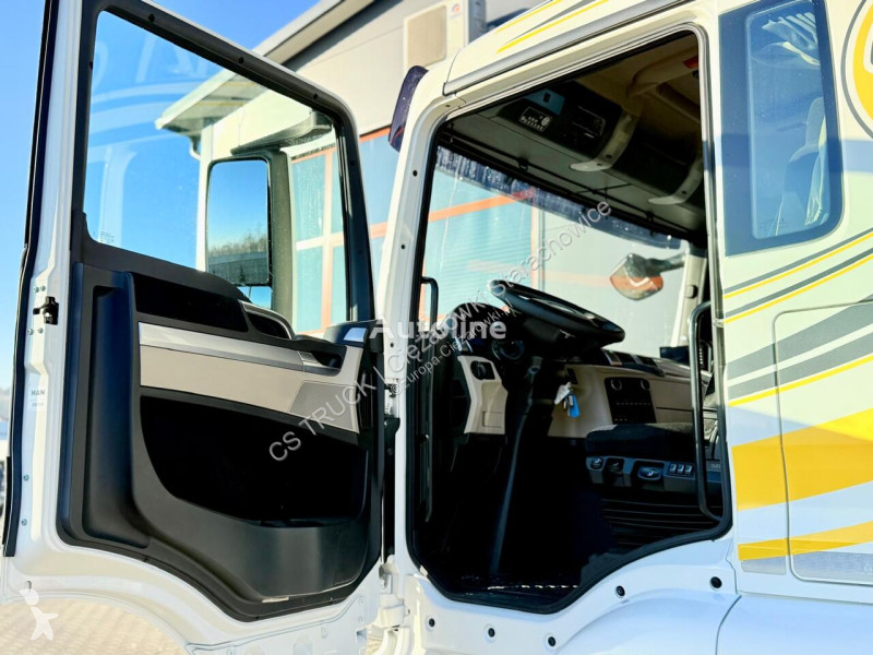 Camião MAN MAN TGS / TGX Pomoc drogowa //...