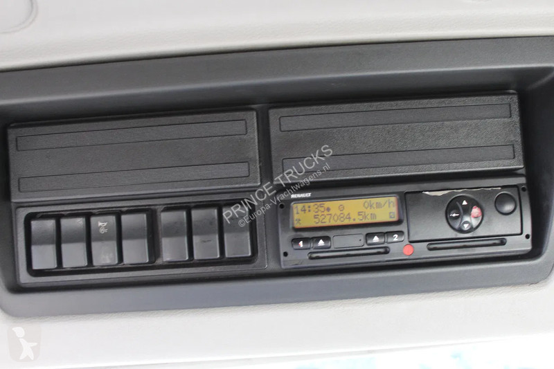 Kamion Renault 270 * EURO5 * 4X2 * CARRIER...