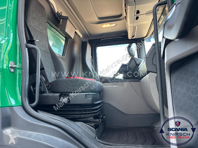 Kamion Scania P280B4x2HZ 3-Seiten Kipper /...