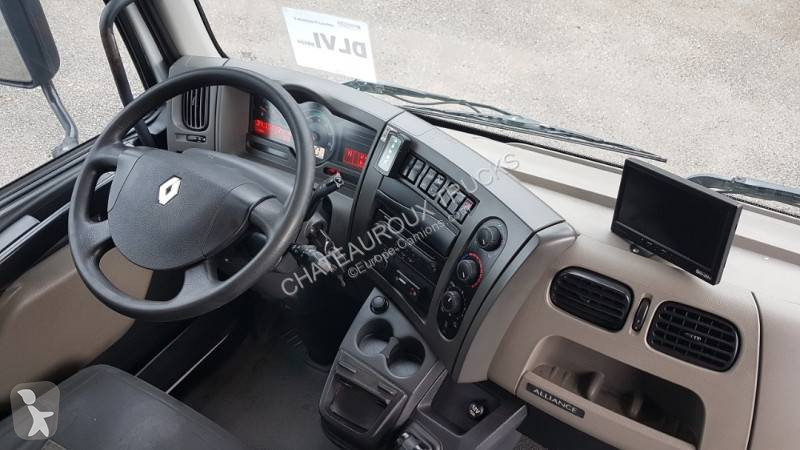 Camion Renault