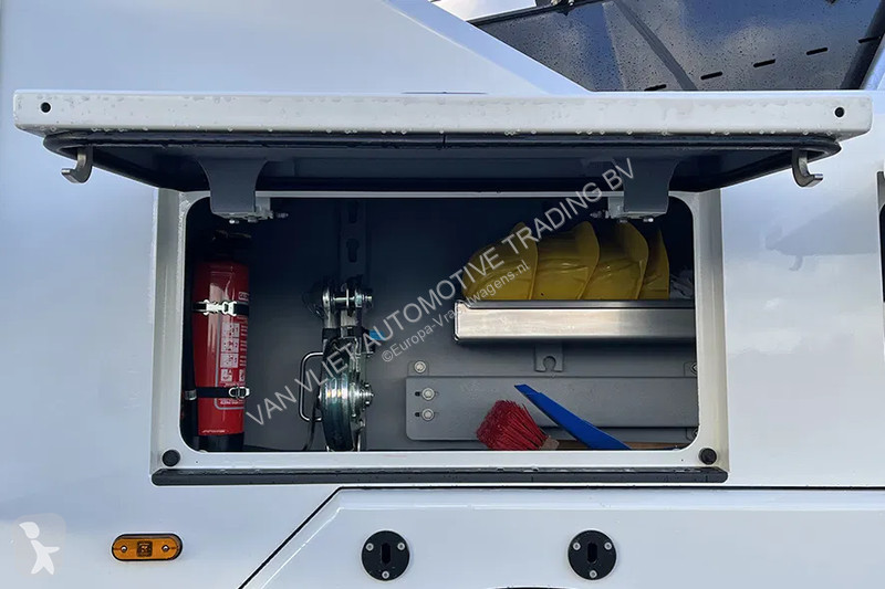 Kamion MAN 41.440 BB CH Recovery Truck (3 units)