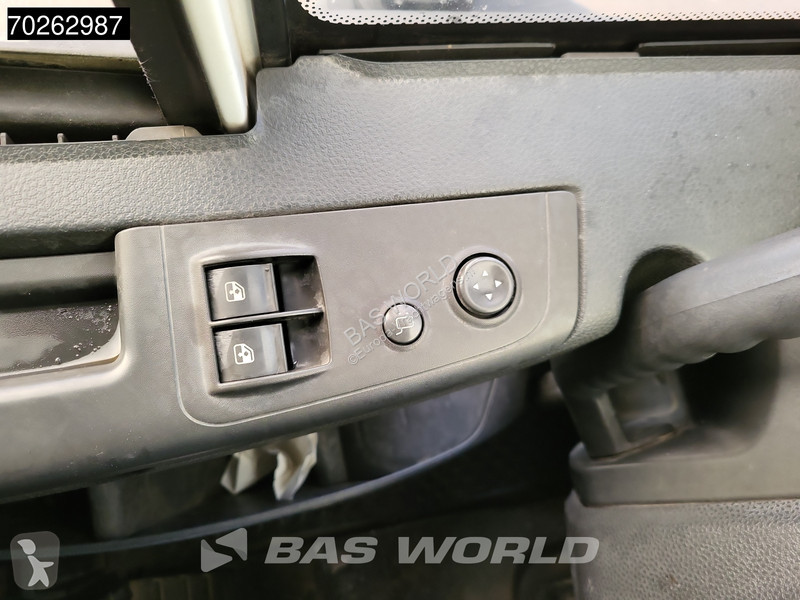 Camion Iveco 180E250 4X2 Engine problems/defect...