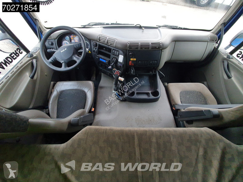 Camion DAF 360 6X2 18tons VDL hooklift ADR...