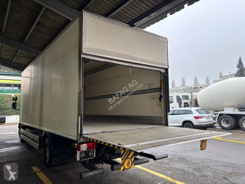Kamion DAF lf 280