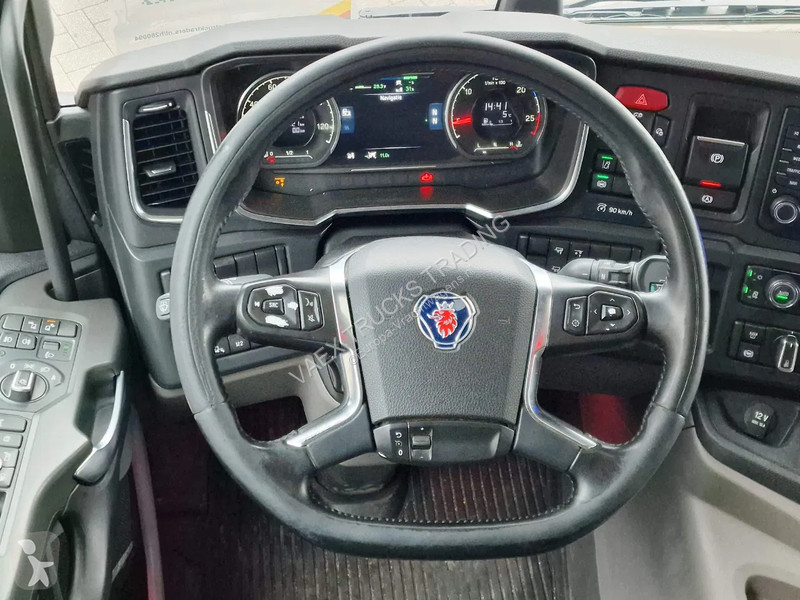 Camion Scania 450 Highline 6x2*4 - Zepro...