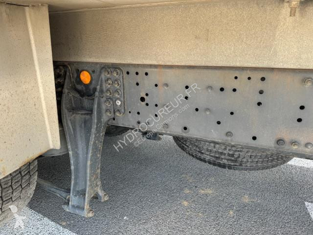 Camion Iveco 350