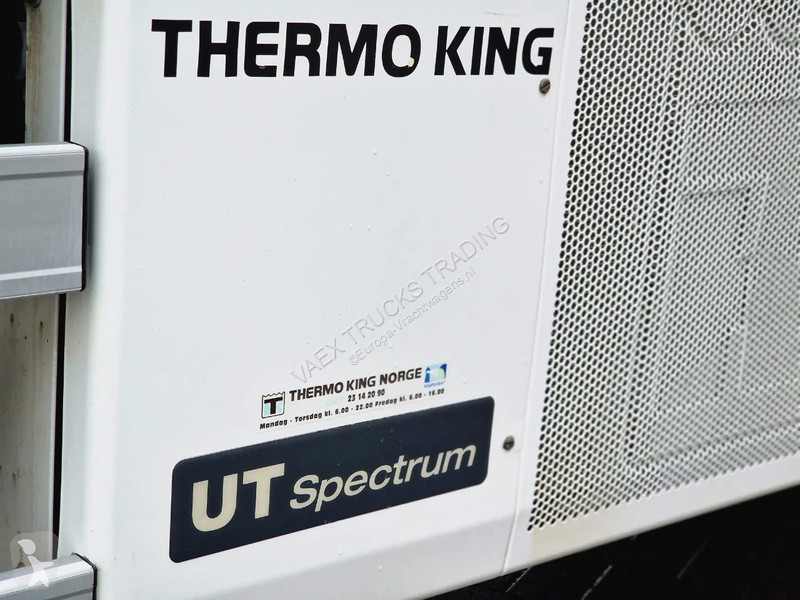 Camion Scania R540 NGS 6x2 - Thermoking Bi Temp...
