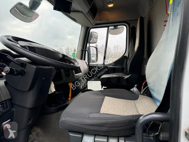 Lastbil Renault 270 DXI