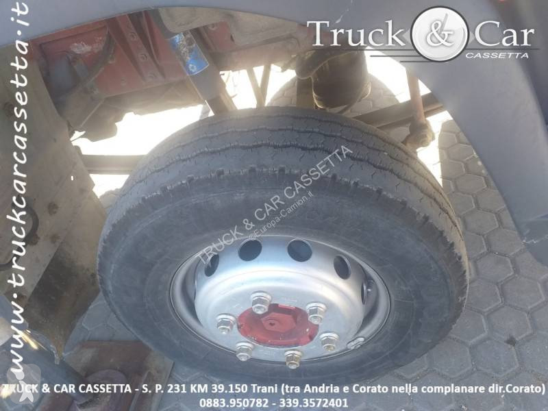 Camion Iveco