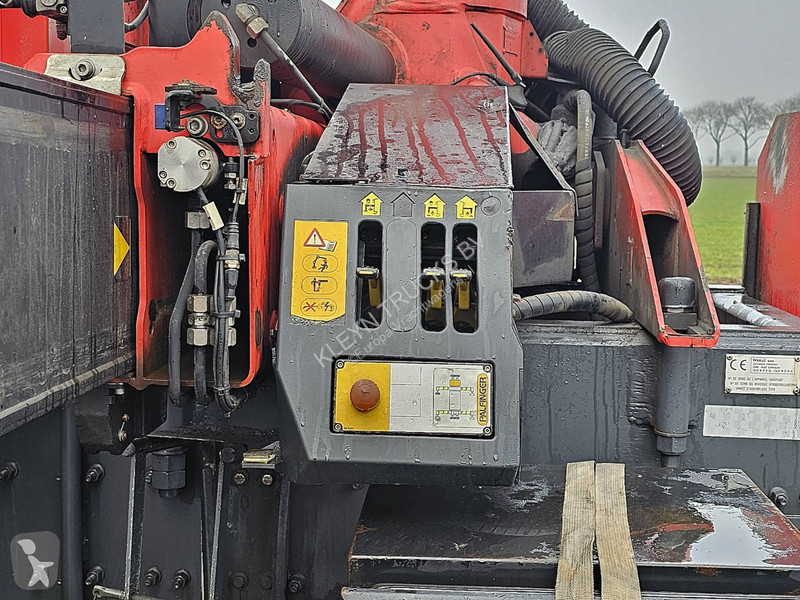 شاحنة Renault C 430 PK27000-7