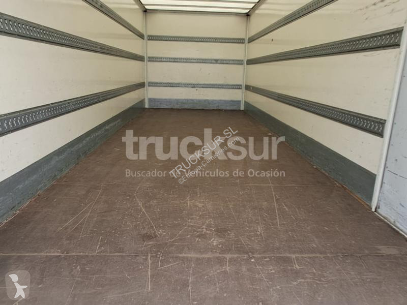 Lastbil Renault  D12.240