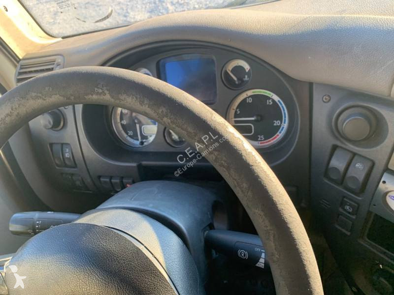 Camion DAF