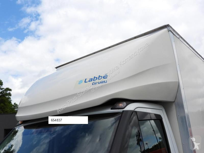 Kamion Iveco DAILY 35C16 KONTENER WINDA 8 PALET...