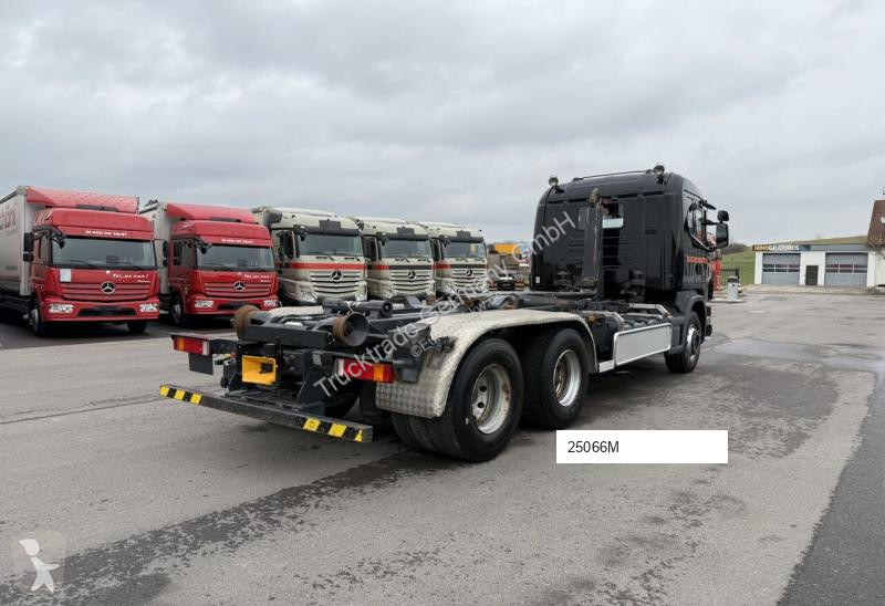 Camion Scania RK 20.65