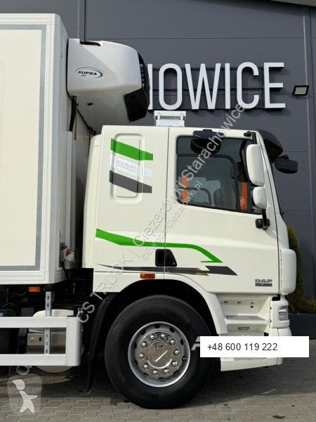 Kamion DAF CF XF 75.360 // 6x2 // E5 //...