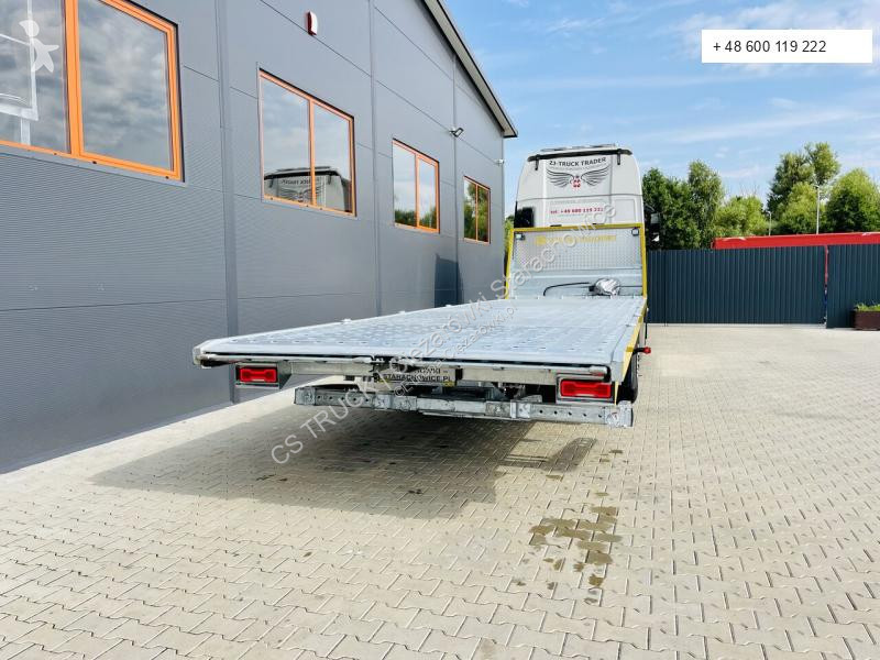 Kamion MAN TGX 26.460