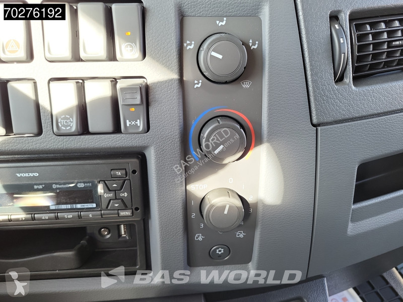 Kamion Volvo 280 4X2 NEW! 16tons Manual...