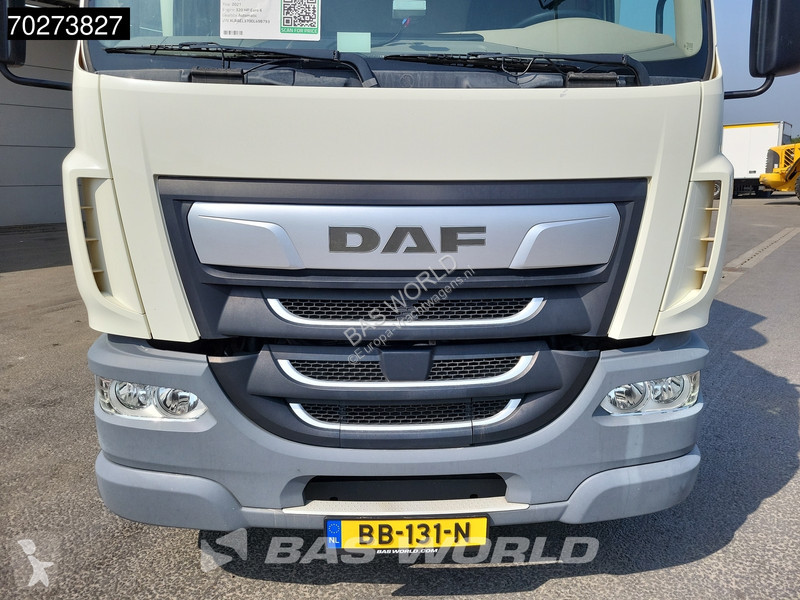 Camión DAF 320 4X2 19tons NL-Truck Thermo-King...
