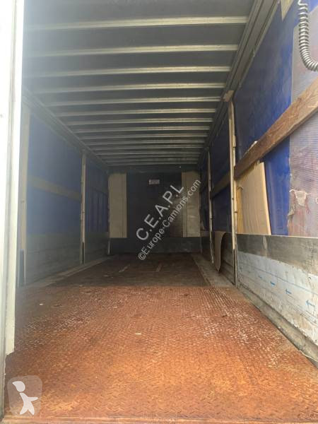 Camion Renault