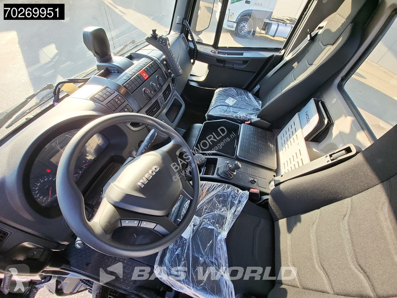 Kamion Iveco 180E320 4X2 NEW! 14tons Hiab...