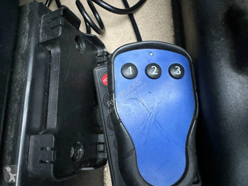 Camion DAF 510 6X2 - EURO 6 + RETARDER + ZEPRO...