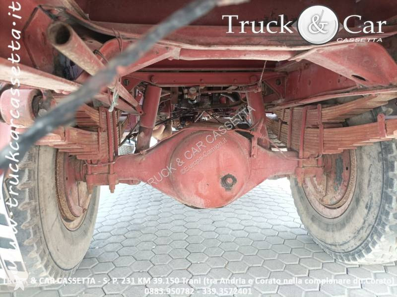 Camion Fiat
