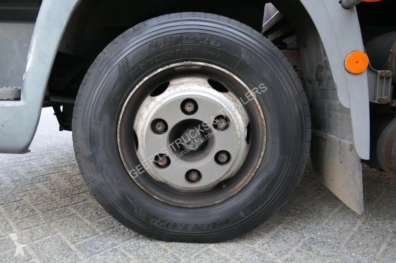 Kamion Iveco ML 75 / EUROCARGO | 119690Km |...