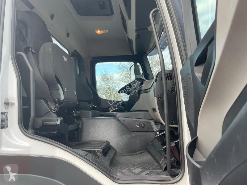 Camion Mercedes ANTOS 25.36