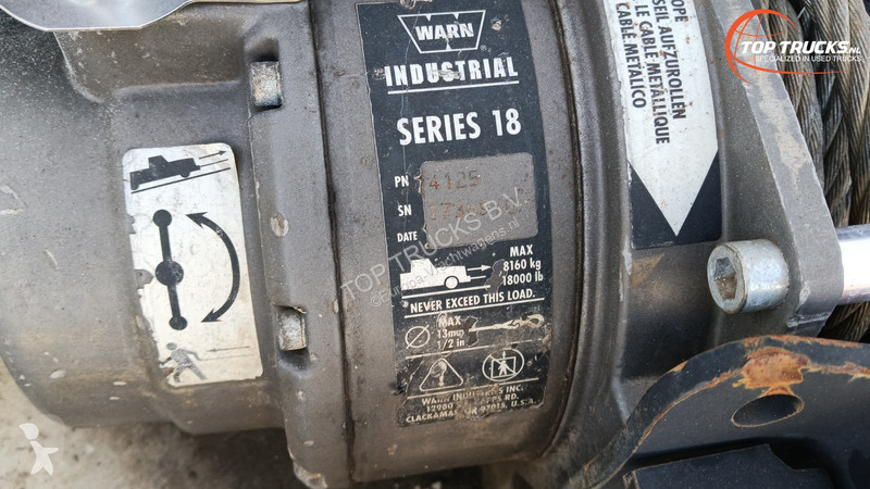 Camion Iveco 360 E26 EEV 6x2 - Retarder,...
