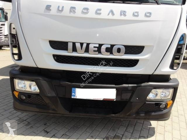 Kamion Iveco
