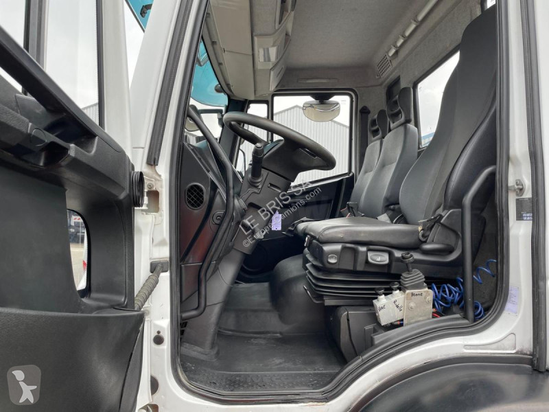 Camion Iveco  EUROCARGO ML160.320
