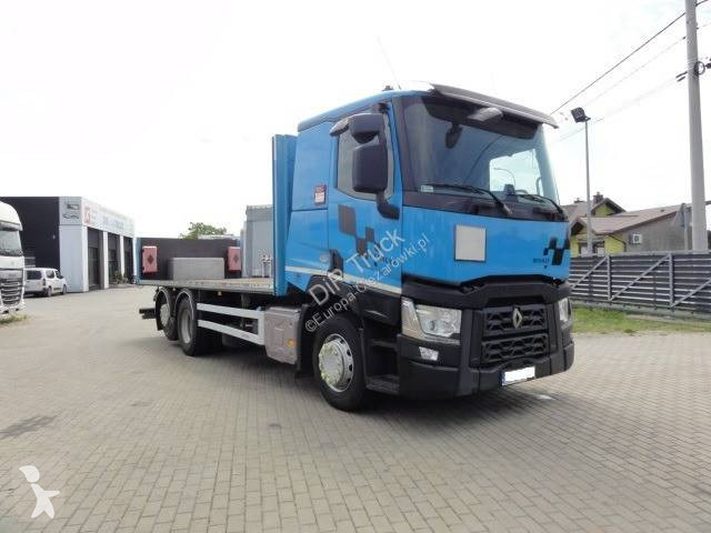 Kamion Renault