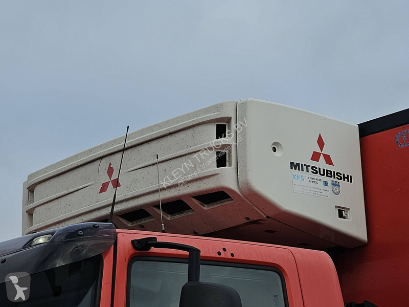 Kamion DAF 460