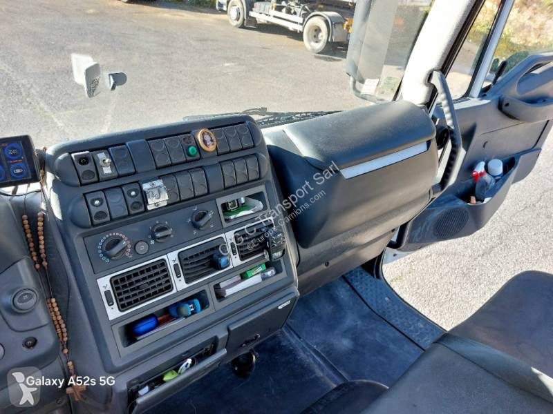 Camion Iveco