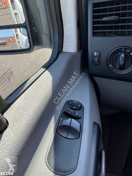 Camion Volkswagen 35 2.0 TDI Hiab 1,3 Tonmeter...
